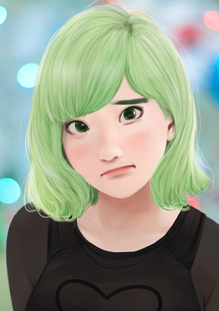 0xBilyonaryo's tweet photo. Its Day 🔟 of @Etherwaifu Daily Draw! 💖
It's a 3-way tie! The winners are Etherwaifu 3️⃣6️⃣2️⃣, 8️⃣1️⃣7️⃣, 9️⃣5️⃣0️⃣‼️
Momo close up, irresistable sad face trait with the BG to match. ✨ #2018NFT #2018OG #NFTArcheology
next up.. https://t.co/mSvfd4z5Sz