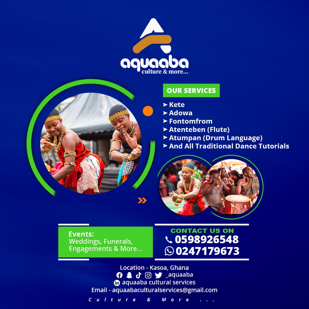 _aquaaba's tweet photo. Ghanas first Traditional Dance company.Culture &amp;more... https://t.co/kE2Xl2OMbT