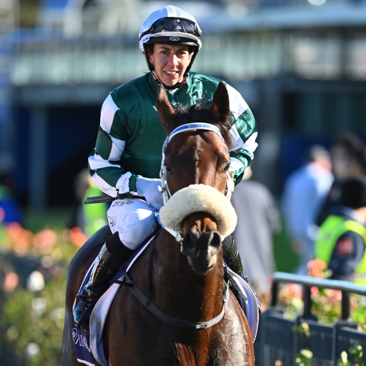 Great 7 week plan comes to fruition with Sigh to win the G3, well done to Kat and her team, thanks to boss for backing us to make the call to miss last week while he was on a break, and for the call to keep Carleen on, and to the new young form student that tipped her 🍺