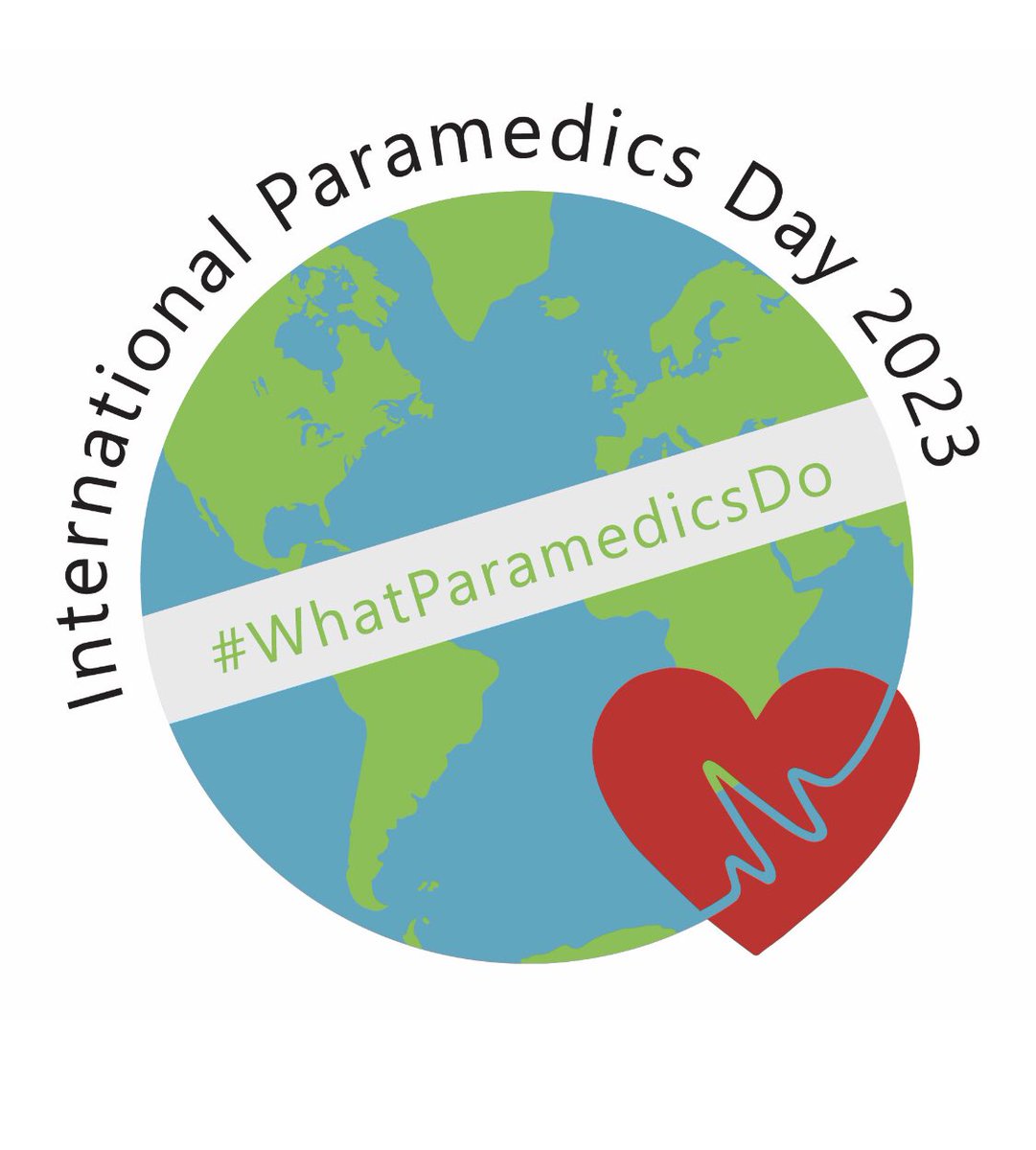 LisaJameson's tweet photo. Happy International Paramedics Day! This years theme #WhatParamedicsDo gives people a chance to learn what we do. Me? I’m still studying and love seeing how our new integrated role of the Nurse Paramedic will allow us to provide specialised care in various settings
#IPD2023 https://t.co/teodMiiDC6