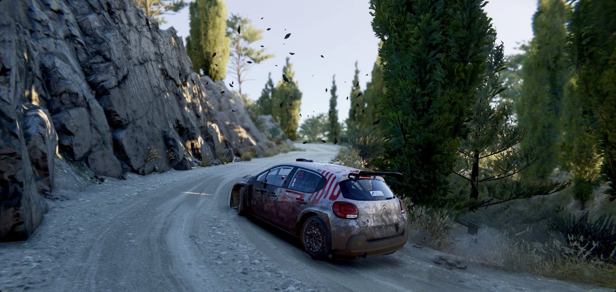 M1TCH80's tweet image. Morning👍
#WRCGenerations #XboxSeriesX #DiRTKiCKERS 🏁