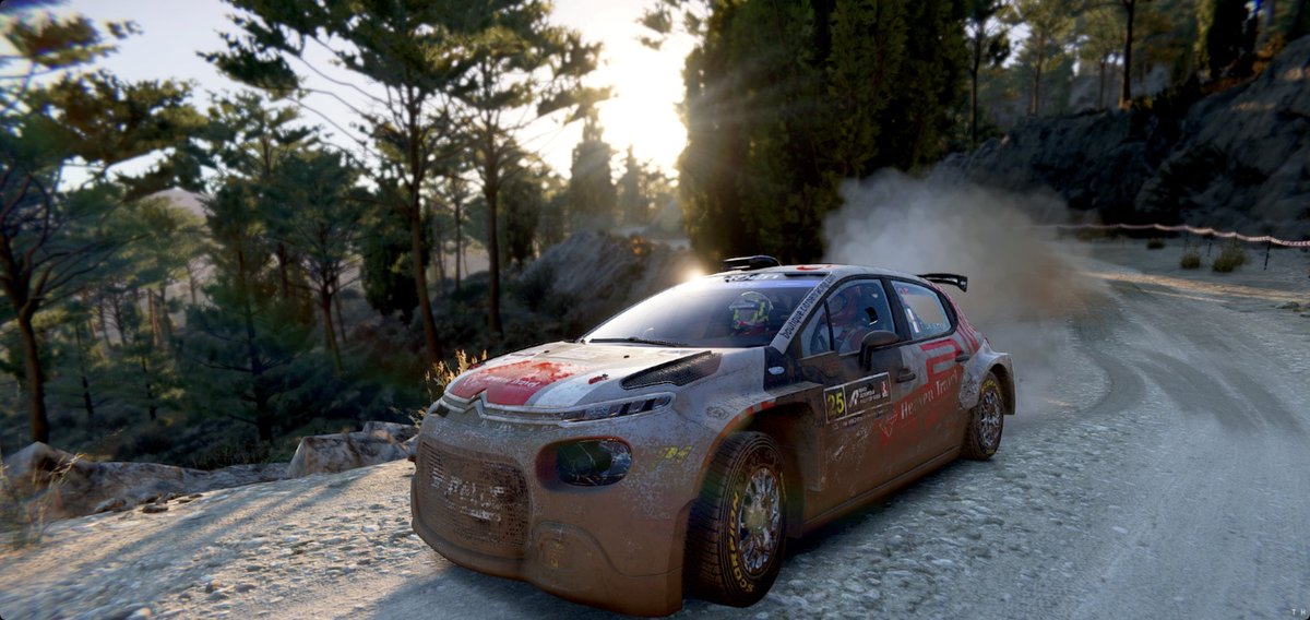 M1TCH80's tweet image. Morning👍
#WRCGenerations #XboxSeriesX #DiRTKiCKERS 🏁