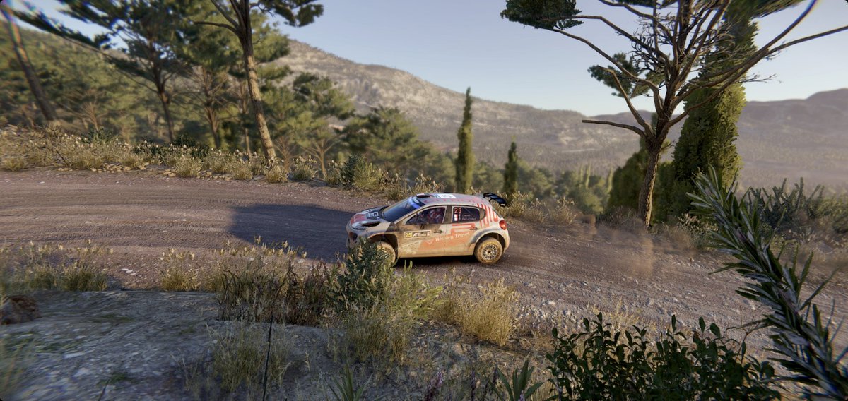 M1TCH80's tweet image. Morning👍
#WRCGenerations #XboxSeriesX #DiRTKiCKERS 🏁