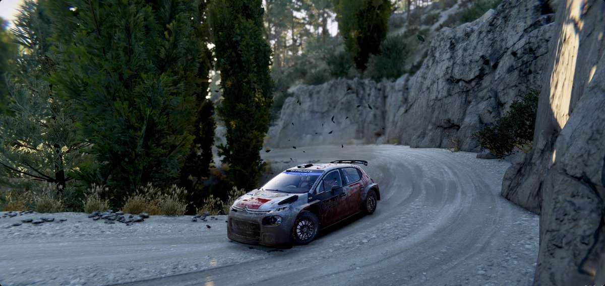 M1TCH80's tweet image. Morning👍
#WRCGenerations #XboxSeriesX #DiRTKiCKERS 🏁