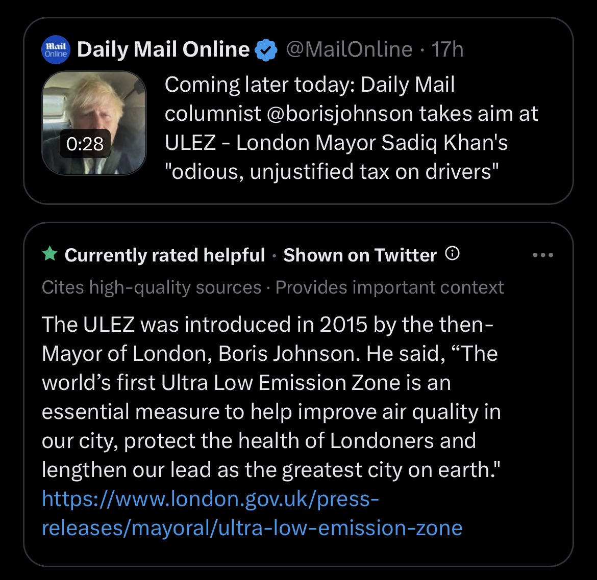 Says it all really…