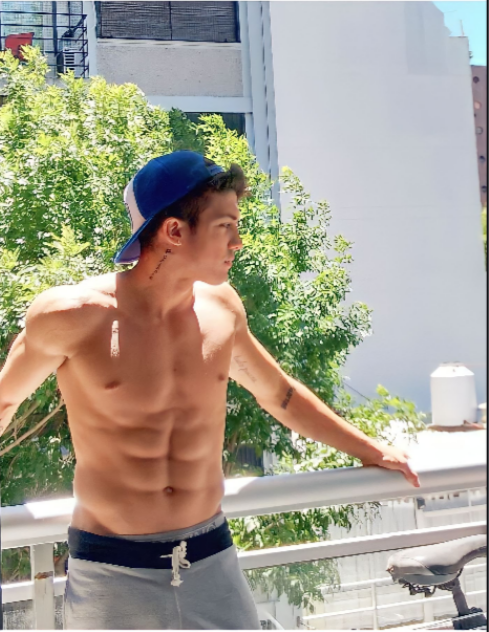 Agus (@morochoargentoo) / Posts / X