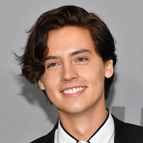 I wanted to see a Cole Sprouse movie.
Because Cole Sprouse is the Goat!
But I decided to see Bullet Train instead.
Brad Pitt is the Goat too! https://t.co/1Q8l5eUZhg