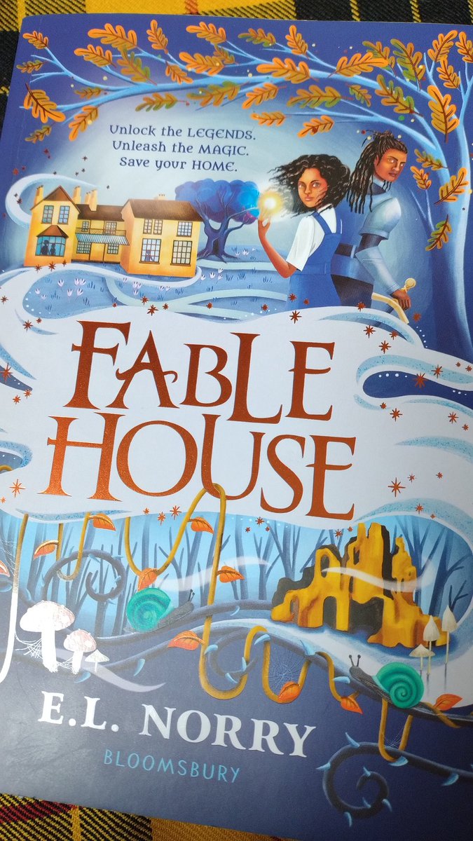 SCBWI_BI's tweet photo. On Monday (10th July) at 7.30pm, we're going on a thrilling and fantastical adventure with @elnorry_writer and #Fablehouse
We will be joined by Jasmine Richards from @storymixstudio 
Don't miss it!
@KidsBloomsbury https://t.co/Bn49Yh211v