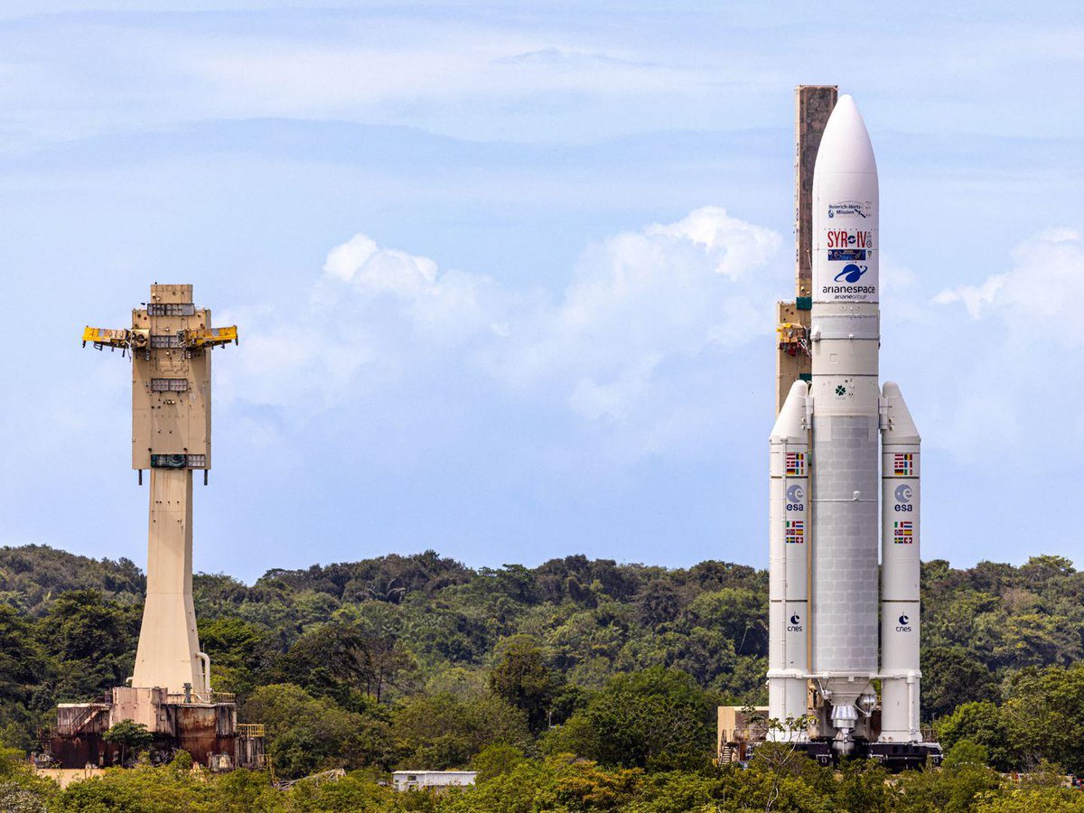PascalMurasira's tweet photo. Ariane vs SpaceX: A reflection on the power of young startups and the perils of underestimating them.

2 Days ago, the Ariane-5, Europe's heavy-lift rocket, launched its final mission after 27 years, leaving Europe in a difficult position, with no replacement ready to take over.

At the same time, SpaceX, the private company founded by Elon Musk, now launches a rocket every week and can do so much more cheaply by reusing parts of the rocket.

Just 10 years ago at the Singapore Sattelite Industry Forum, the then-CEO of Ariane was on stage dismissing SpaceX's ambitions as mere dreams. 
With this week's retirement of Ariane 5, it's checkmate time, as the European countries that founded Ariane, will now have to rely on SpaceX for a foreseeable future. 

SpaceX and Ariane, represent two different approaches to space exploration. 
While Ariane is an established governmental agency with decades of experience, SpaceX emerged as a dynamic startup challenging the status quo. 

Their contrasting journeys highlight the importance of not underestimating ambitious startups.
Let's delve deeper! 

SpaceX, driven by a bold vision and innovative spirit, disrupted the space industry by embracing an entrepreneurial mindset. 
They developed the Falcon 1, a small and affordable rocket that faced initial setbacks but ultimately succeeded. 
This triumph paved the way for the groundbreaking Falcon 9 and Falcon Heavy, revolutionizing the concept of reusable rockets and drastically reducing launch costs. 
Starship, which is a huge rocket being developed by SpaceX, will even further cement its dominance in this industry.
SpaceX's audacity captured the world's attention, inspiring others to dream big.

In contrast, Ariane, a venerable institution, had been operating in a different landscape. Backed by government funding and corporate support, they relied on well-established models and traditional approaches to space exploration. 
While this offered stability, it also constrained their agility and ability to adapt swiftly to changing industry dynamics. 
Ariane's achievements cannot be undermined, but the lack of competition and urgency hampered innovation.

The rise of SpaceX revealed the importance of nurturing and supporting young and ambitious startups. 
By providing opportunities and resources, we enable fresh perspectives, groundbreaking technologies, and unconventional thinking. 

Big corporates must not dismiss or undermine these startups merely due to their size and lack of experience.

SpaceX's triumphs have not only shaken up the space industry but also inspired other startups worldwide.
Their success has demonstrated that even established players should remain vigilant and adaptable.

Disruptive startups, armed with passion, agility, and a hunger for innovation, can often outmaneuver large corporates by identifying untapped opportunities and leveraging emerging technologies.

Therefore, the space industry serves as a compelling metaphor for the broader business landscape. 

Just as Ariane faced the consequences of complacency, big corporates across industries risk being left behind if they dismiss startups as inconsequential. 
Collaboration, open-mindedness, and an ecosystem that fosters innovation are crucial in today's fast-paced world.

At Norrsken, we are building a culture of collaboration between established businesses and startups. 
Some of the most open-minded institutions in Kigali are setting shop at Norrsken for an opportunity to forge close relationships with a vibrant community of  200+ startups that are present here. 

The new building under construction is particularly designed to accommodate entire departments such as tech/R&D of already established domestic and int'l businesses.

By working together, we can unlock a future of limitless possibilities and avoid being the next Ariane.