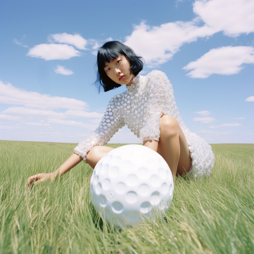 aiphonika's tweet photo. Would you play? 🏌️⛳️

p. 1
using midjourney + photoshop
by me https://t.co/Gijp7alfhC