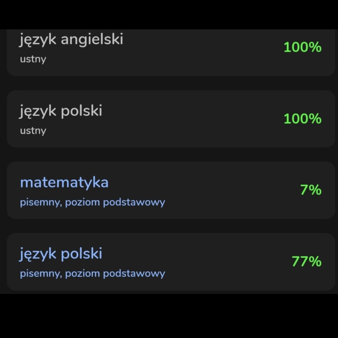 Jretbdamcziypd1's tweet photo. Kuuuurrrwaaaaa
Jaaaa pieeerrrdooollleeeee
Przez tego Czarnka nie dostanę się na ukrainistykę
#matur https://t.co/51P25sMnHA