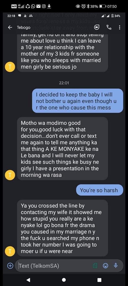 Man’s NOT Barry Roux tweet media