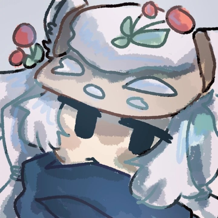 _ForestPines's tweet photo. I forgot I had twitter
Here's some art :) https://t.co/UdTtejHNF3