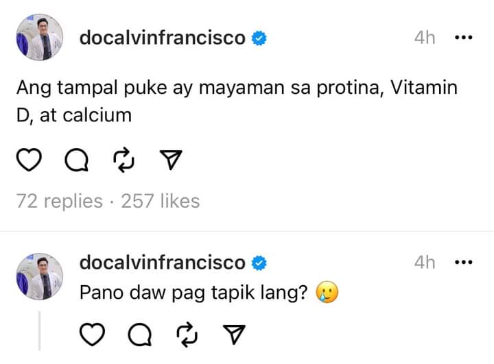 _apollosore's tweet photo. @iantokki kita ko lang, natawa ako hahahah https://t.co/67aYrMRgRA