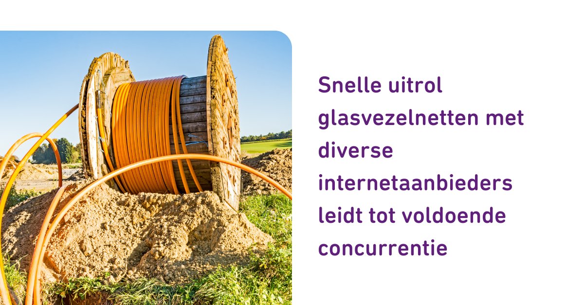 Autoriteit Consument & Markt | ACM tweet media