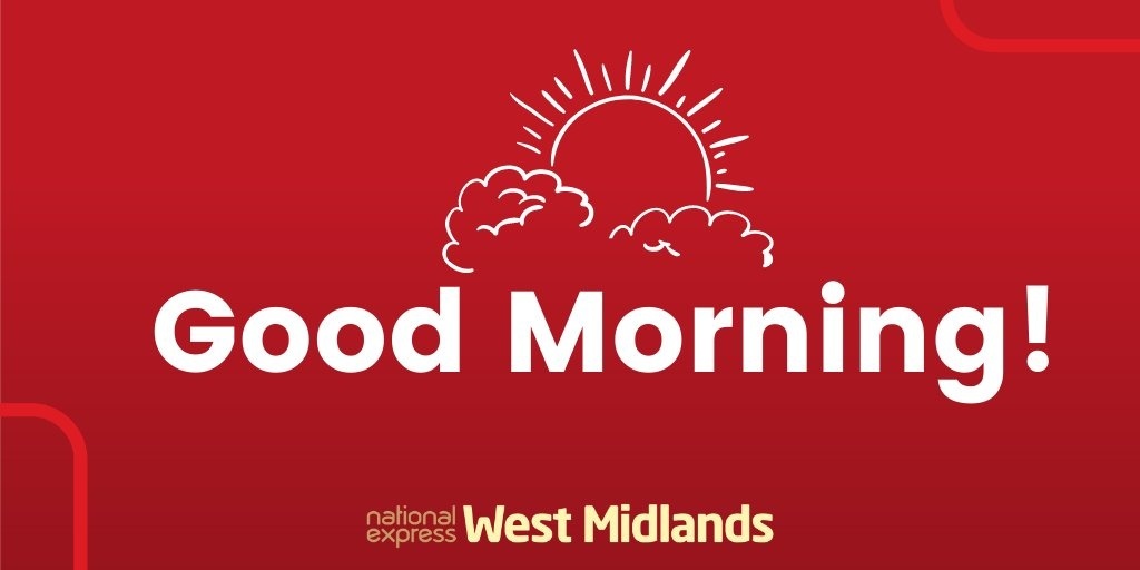 NX West Midlands tweet media