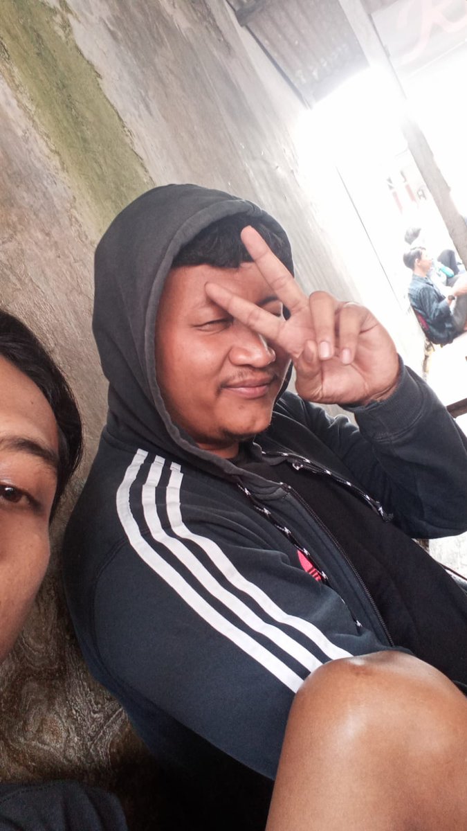 𝕾𝖎𝕶𝖆𝖒. tweet media