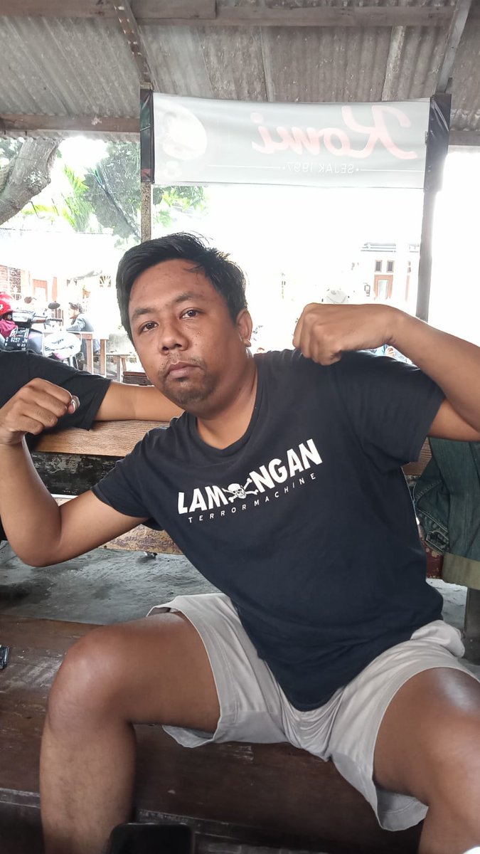 𝕾𝖎𝕶𝖆𝖒. tweet media