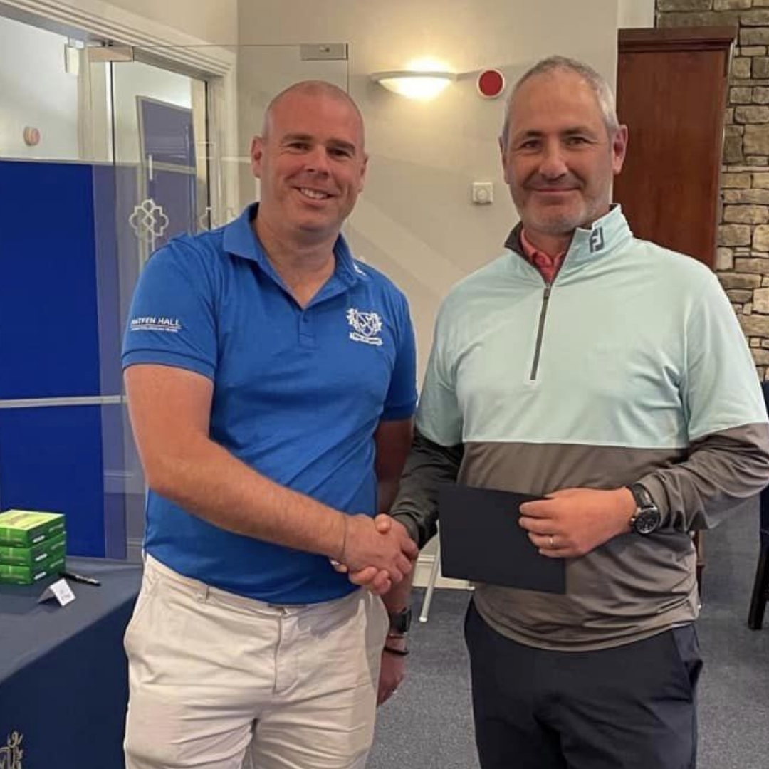 Northern Golfer & Yorkshire Golfer tweet media
