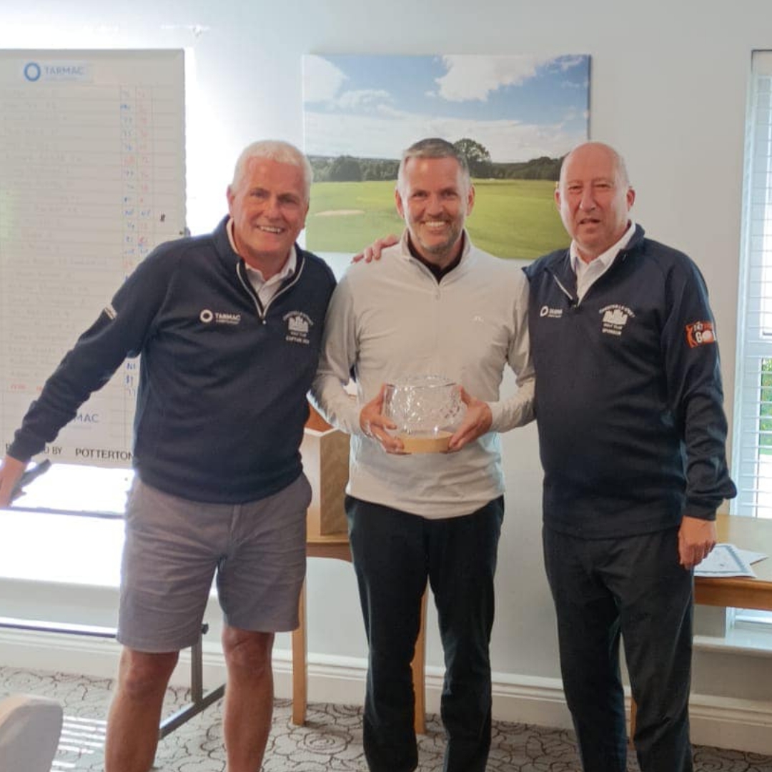 Northern Golfer & Yorkshire Golfer tweet media