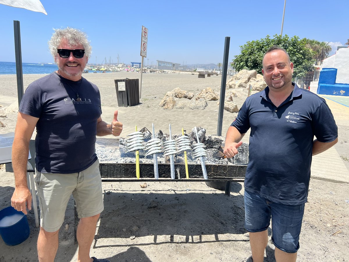 Jose Carlos Capel tweet media