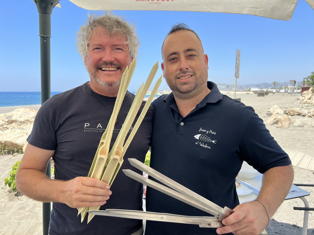 Jose Carlos Capel tweet media