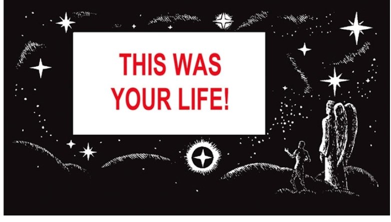 Truth be Told tweet media