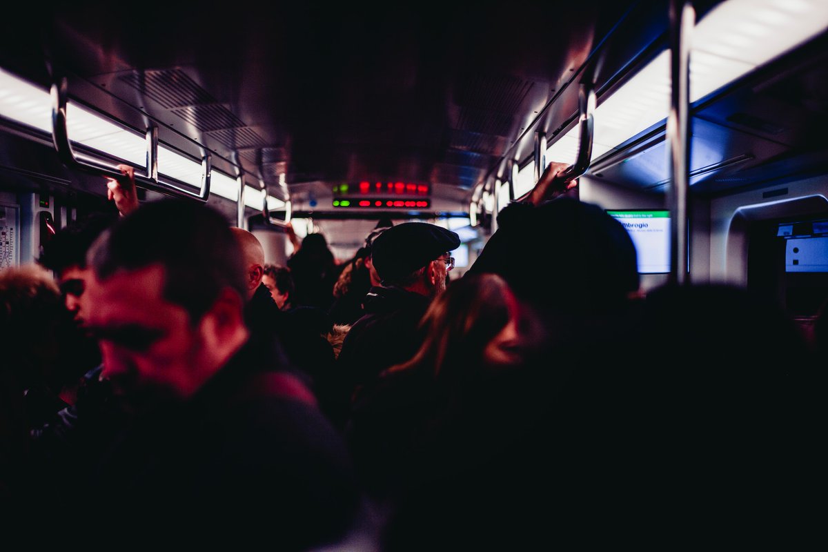 JobsInRail's tweet photo. Passionate about safety in Passenger Rail Systems? We're hiring Senior and Intermediate Safety Engineers for a 2-year mission. Join us! #SafetyJobs #EngineeringJobs https://t.co/rrMVD104Zj