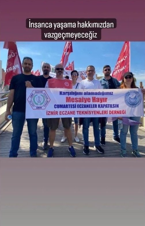 <a href="/barisatay/">Barış Atay</a> <a href="/atl_sadullah/">sadullah Atlı</a> <a href="/ERG1903/">Ergin Cingöz</a> <a href="/csgbakanligi/">T.C. Çalışma ve Sosyal Güvenlik Bakanlığı</a> <a href="/izmirvaliligi/">T.C. İzmir Valiliği</a> <a href="/saglikbakanligi/">T.C. Sağlık Bakanlığı</a> <a href="/IzmirEczOdasi/">İzmir Eczacı Odası</a> <a href="/izmireczaciodas/">İzmir Eczacı Odası</a> <a href="/armanuney/">Arman Üney</a> <a href="/tebkurumsal/">Türk Eczacıları Birliği</a> <a href="/hiperlipidemi/">Sosyal Faşist #MKA</a>