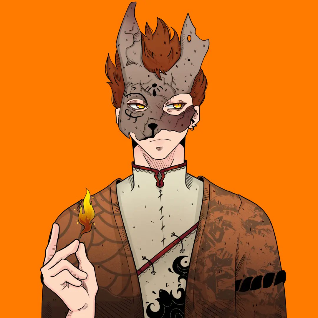 YukiOrdinals's tweet image. Gm Yuki fam! ☀️

More than 90% sold out! 

Mint a YUKI, receive an extra YUKI as an airdrop! 🪂

Mint your Yuki here 👉 sparkord.com/mint?id=c807b5…

Like, RT and drop your ordinals wallet 🤫