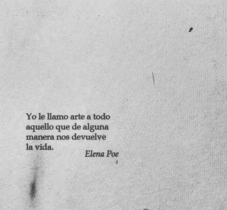 Cementedelibros's tweet photo. Todo aquello que de alguna manera nos devuelve la vida
Autor: Elena Poe
#cementeriodelibros https://t.co/MpqQO7uLZ2