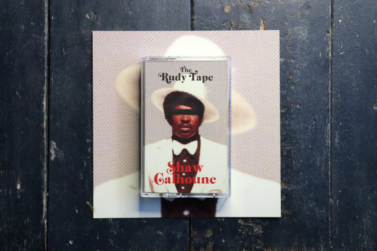 anightoncanopy's tweet photo. We are proud to present you this double release by Maryland rapper @ShawCalhoune : The Rudy Tape +Fly Langston available in digital &amp; #cassette : https://t.co/1wiVrutg5o
#shawcalhoune #rudyraymoore #undegroundhiphop #marylandhiphop #boombap #jazzyhiphop  #undegroundrap https://t.co/1BuRT5yjiO