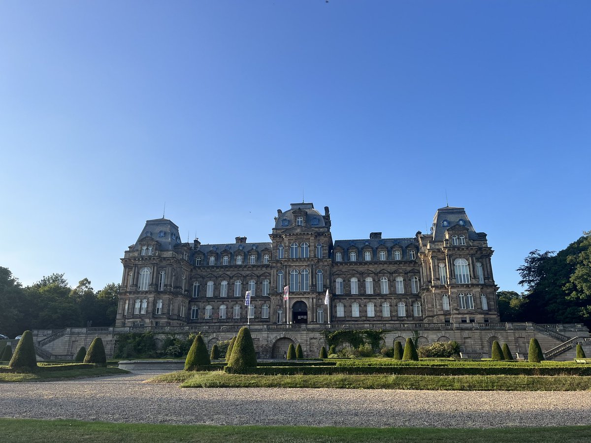 Matthew Henderson tweet media