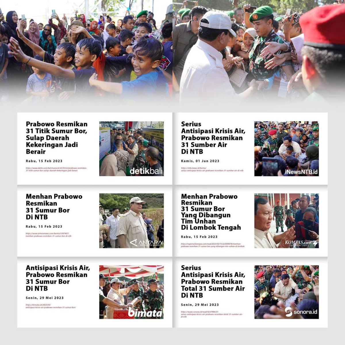 Partai Gerindra tweet media