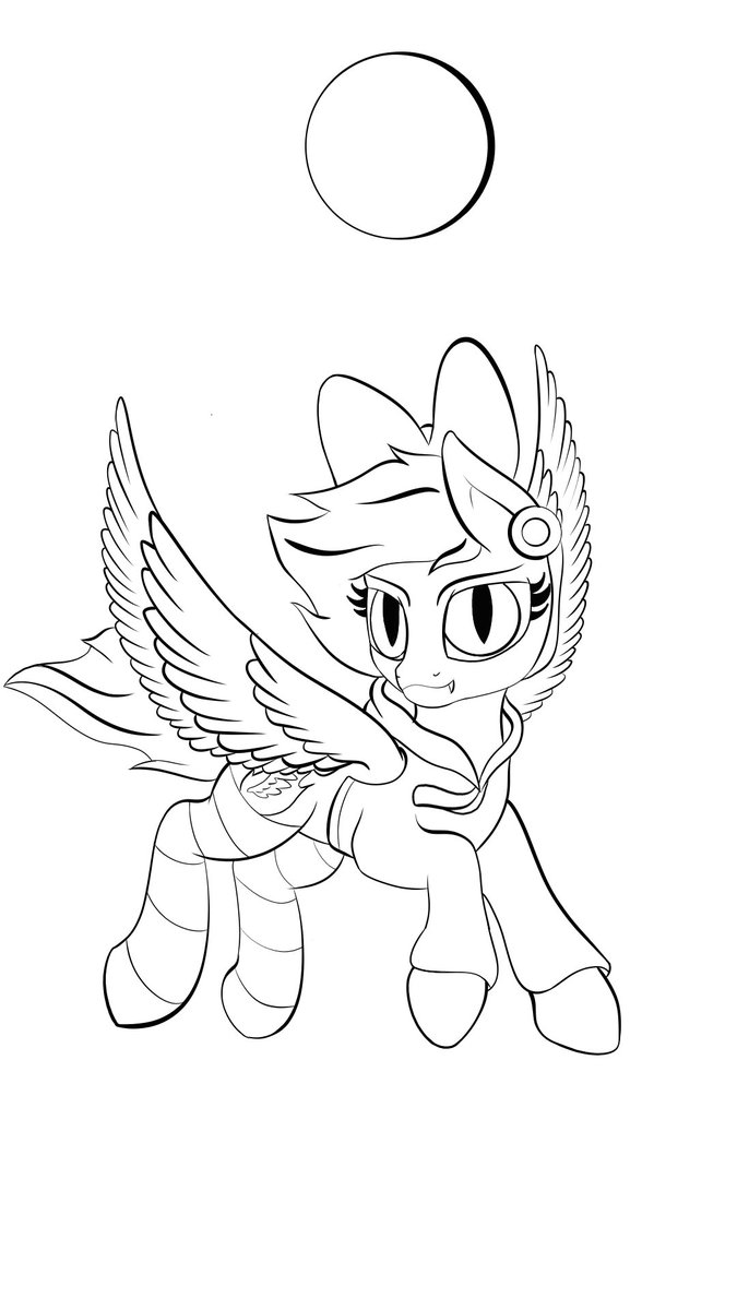 Comisión 2/2 para <a href="/dash_ranger/">Ranger Dash 🪽</a>  ¡Ha Sido todo un placer!