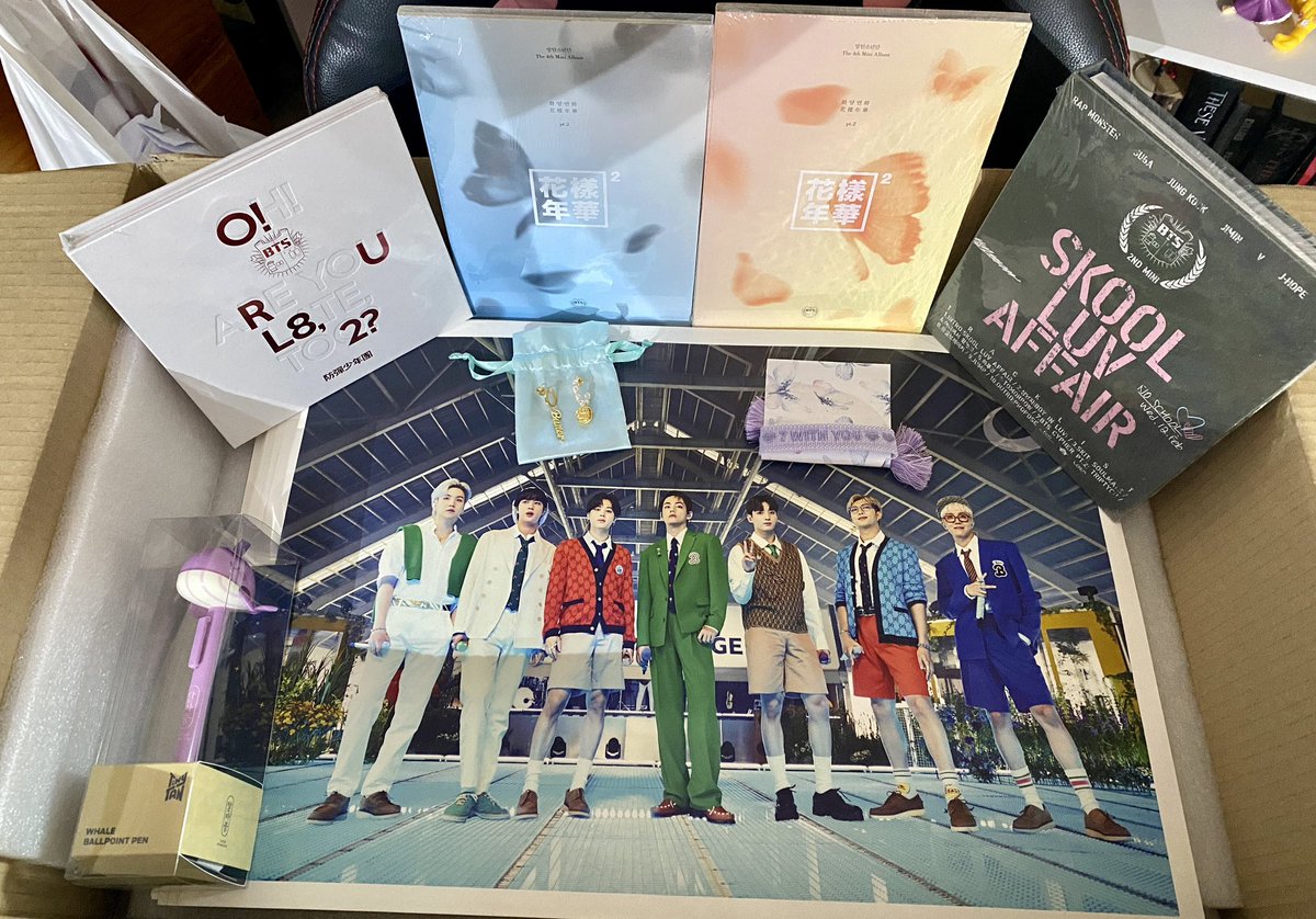 bts_queensland's tweet photo. Have you bought your tickets yet?? 

I FINALLY have a photo of all the goodies available in our raffle!! Entry CLOSES for online entries 12pm QLD Time TOMORROW 09/07/23 
(BTS Dior canvas to local winner only) 

Thank you to @sanityonline for sponsoring most of the prizes!! 

Complete the form below to have a chance!!
https://t.co/YbFGYhEsg4