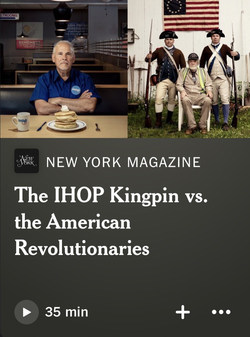 IHOP - New York Magazine
