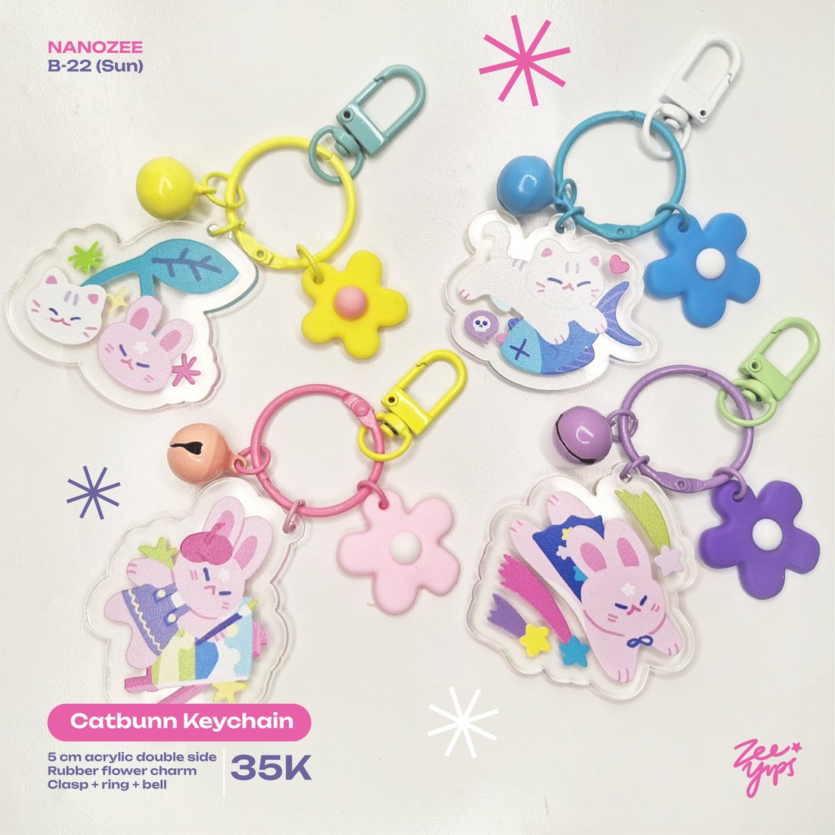 zeeyups's tweet image. P-Land Vol.2 Catalog! by zeeyups💜

🗓️: Sunday, 9 July 2023
📍: SMESCO Indonesia, Jakarta  

#PLANDvol2 #PLANDVol2_Fanshop #PLANDVol2_FanshopCatalog
@plandartmarket