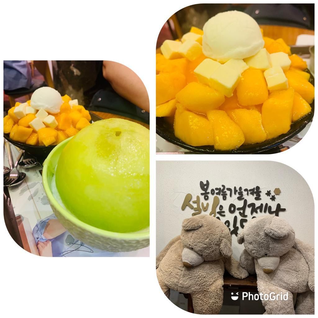 onlytraveltips's tweet photo. All the food from seoul😍
Jokbal is really the best and you must eat that when you travel to Korea.😆
Also, the kimbap is one of the signature snack and popular take-away food✨
#Seoul #korea #travel #traveltips #jokbal https://t.co/NqBwu5Ekgt