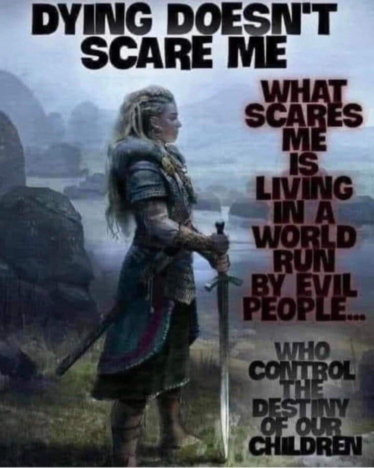 LadyRedHawk1111's tweet photo. @Gentleman2741 @PecanC8 @cinrui @Ilegvm @iris_seraphina @Its_Gav_7 @JSNicholas2 @AnBeOnd @clovis1931 @RochelleAz @1mZerOCool @SirFlyzalot @Jothedeplorable @45dtj @_Trig_ger_ @itismeindy500 @LH_1980_ @1mir_r @ZelienFrance @rosejam181920 @ToniLL22 @WokBall @legacy411 Thank you Patriots!
IFB @YbarraLaurel ❤️
#SoulTribe ✨🦋✨
#UNITY 🇺🇸💙❤️💙🕊️
#TheGreatAwakening
#HeroWithaThousandFaces https://t.co/uvTfPumhlt
