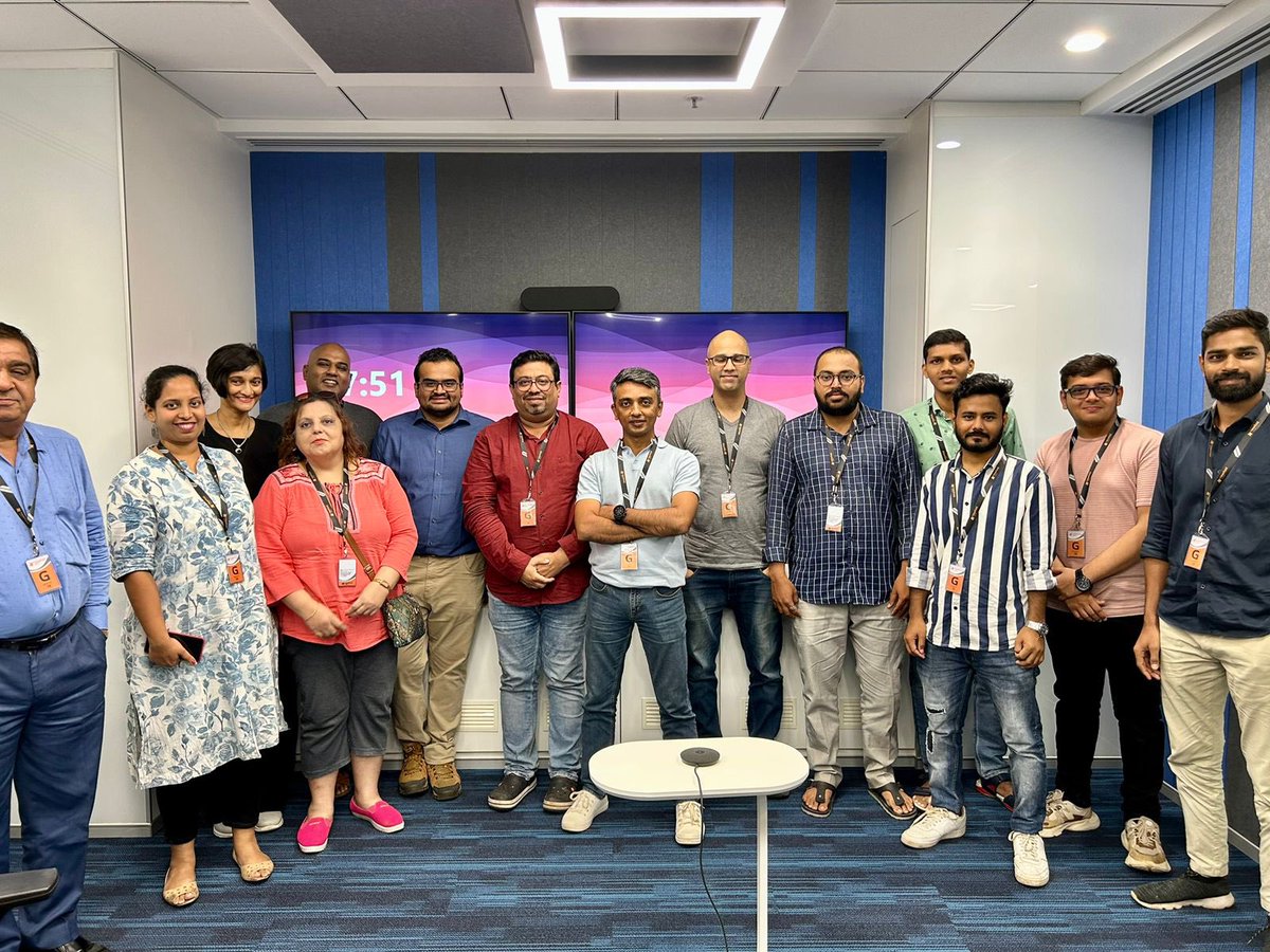 Bluehost India tweet media