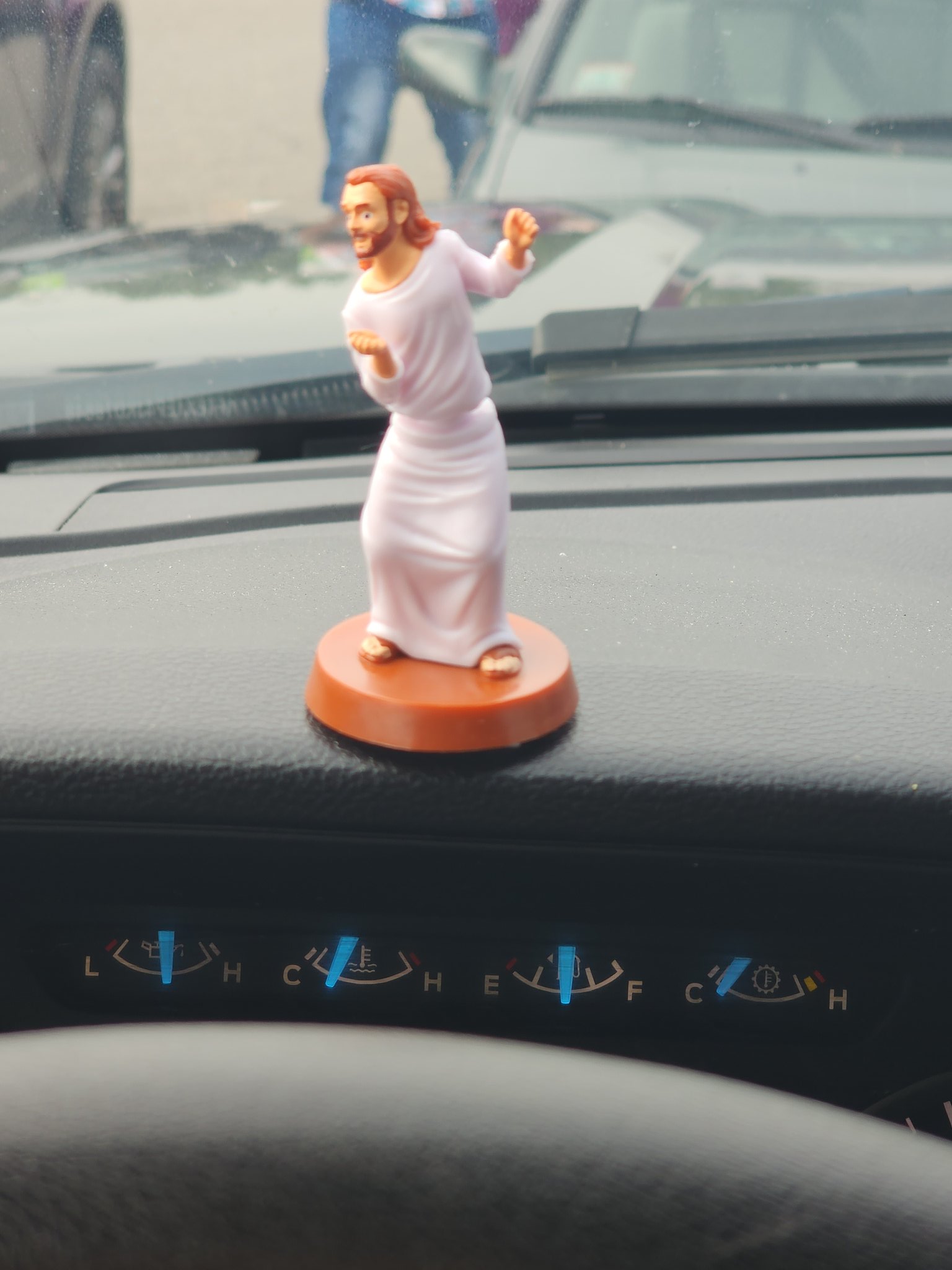 Patrick B Kennedy on Twitter "DevilPup74 TheRichieSigns Dancing