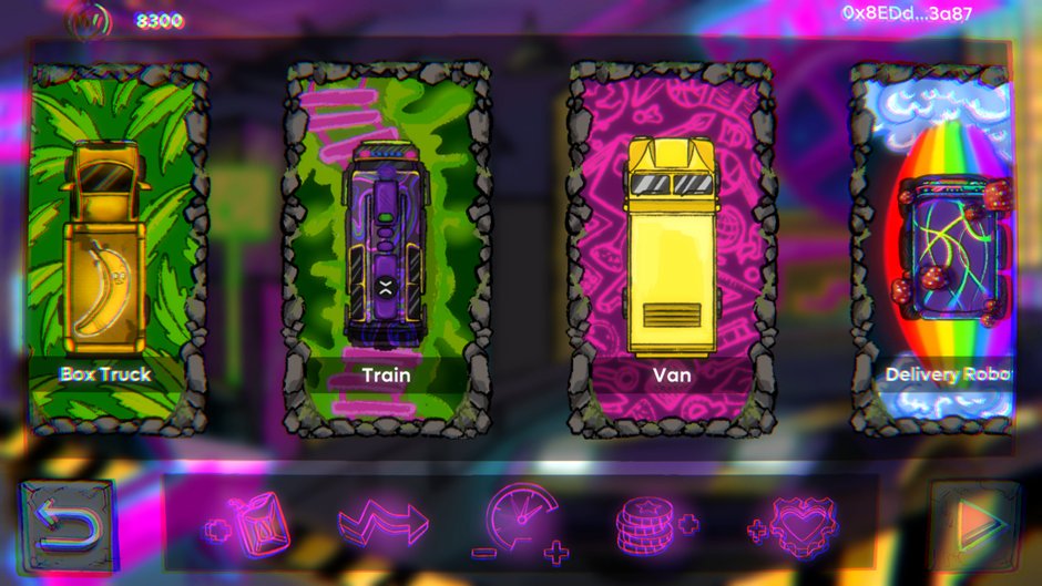 What's this you say <a href="/WaitWhatCompany/">Wait... What? Interactive</a> ? New Power Ups you say?
5,000 $WOF to the first person to guess all of them correctly. 

#twitterleaks #leak