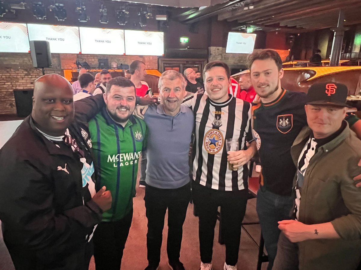 The Irish Toon⚫️⚪️🇮🇪 tweet media