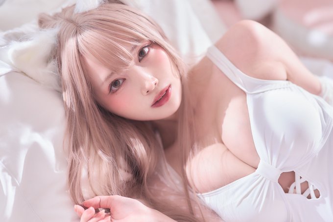 Twitterのコスプレ画像29