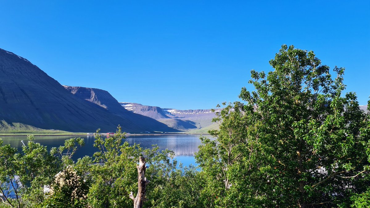 IcelandinFocus's tweet photo. #Westfjords of #Iceland embrace you with their untouched #beauty and #serene #atmosphere. View #slideshow: https://t.co/kmqlTqOCdY https://t.co/ByW4nNkPmp