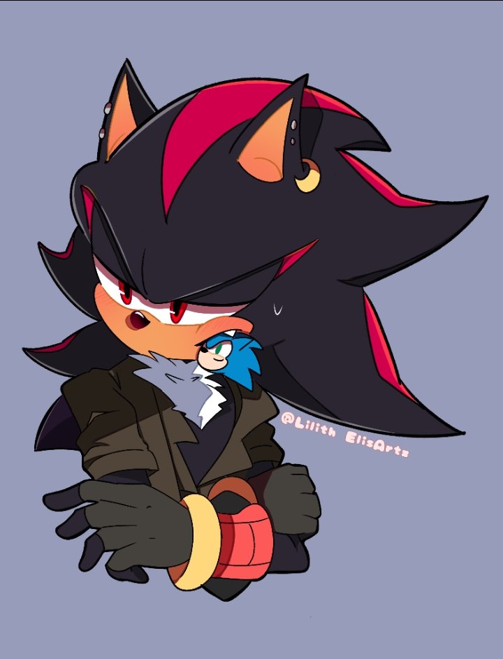 (⁠╯⁠°///°⁠）⁠╯⁠︵⁠ ⁠┻⁠━⁠┻

#ShadowTheHedgehog #Sonic