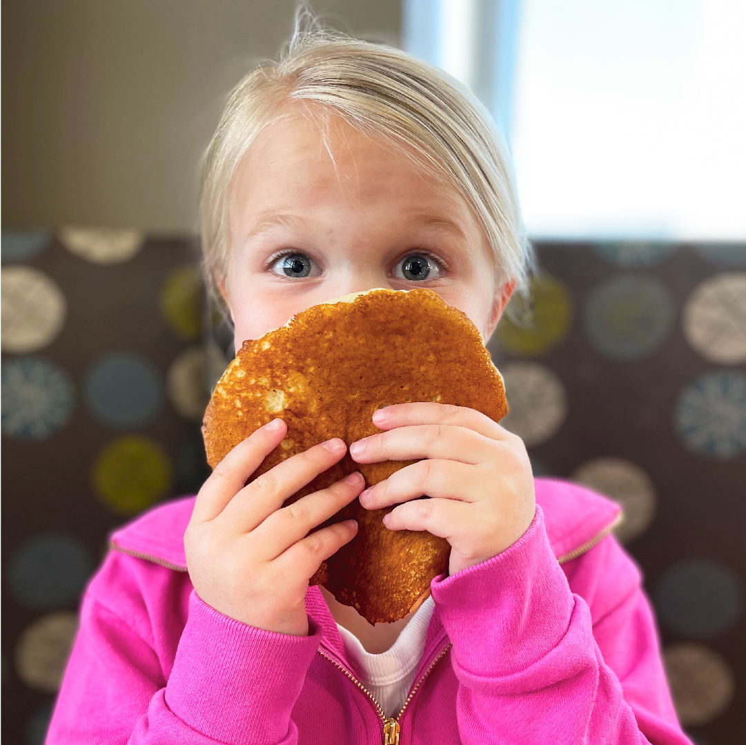 HyVee on Twitter "Who's excited about free pancakes?! 🥞 Enjoy free