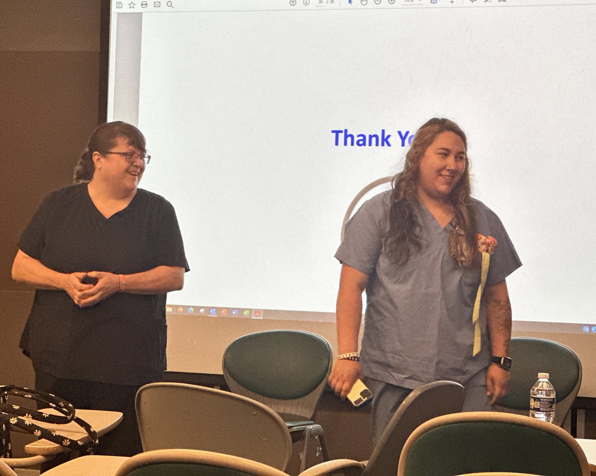 Kickstarting the new academic year with the phenomenal cadaver course <a href="/UVaAnesthesia/">UVA Anesthesiology</a> Pain fellowship <a href="/KohanLynn/">Lynn Kohan</a> <a href="/SinglaPriya1/">Priyanka Singla</a> 
OR etiquette, basics of scrubbing for a case, radiation safety before we start