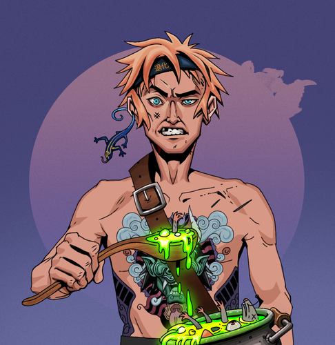 Most Undervalued Rare Items

DOJO DEGEN #3826 | HR:85    | ◎1.2 SOL
DOJO DEGEN #2358 | HR:238   | ◎2.0 SOL
DOJO DEGEN #1196 | HR:263   | ◎2.5 SOL
DOJO DEGEN #450  | HR:103   | ◎4.2 SOL

solanakit.com/nft/degen-dojo

Powered by #SolanaKit